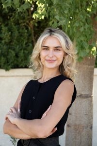 Tatum Main Headshot